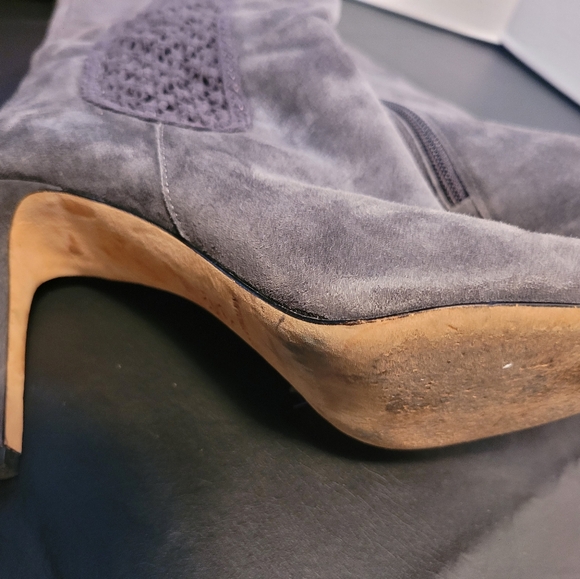 Antonio Melani tall boots size 9 - Picture 2 of 8